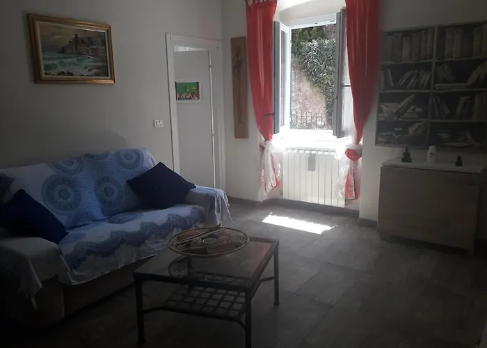 Appartamento Della Castagna