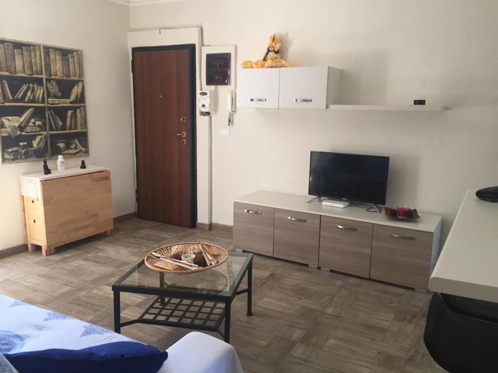 Della Castagna Appartement *
