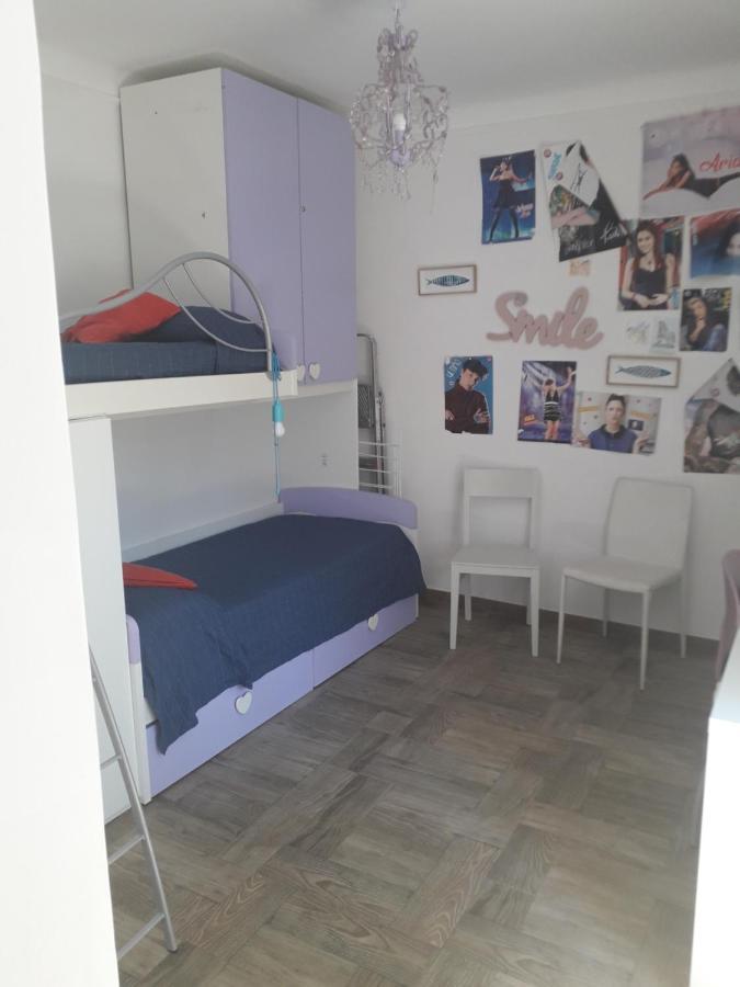 Della Castagna Appartement Genua