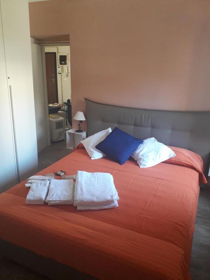 Appartement Della Castagna Genua