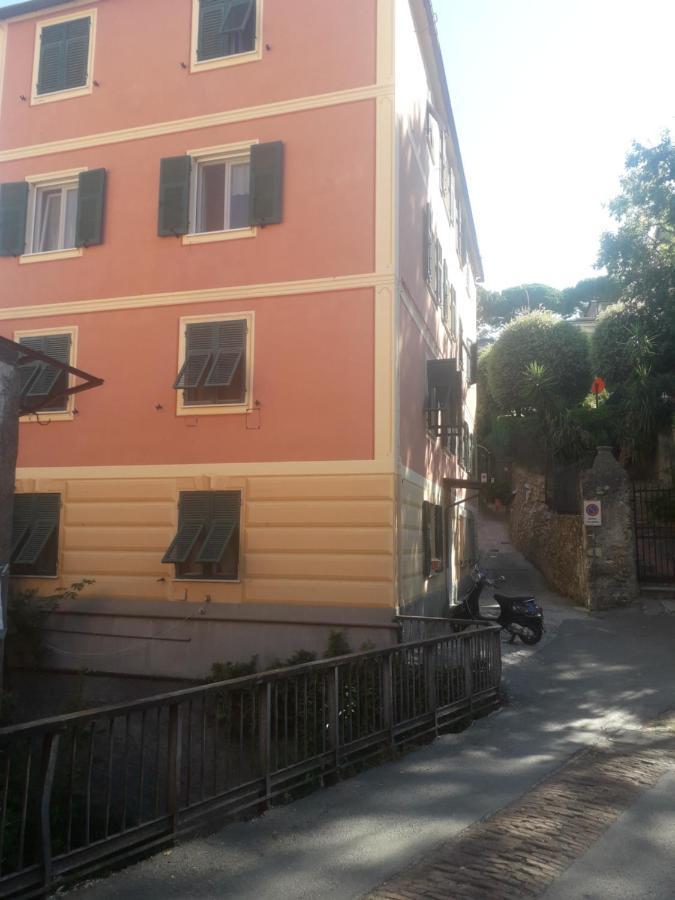 Della Castagna Appartement