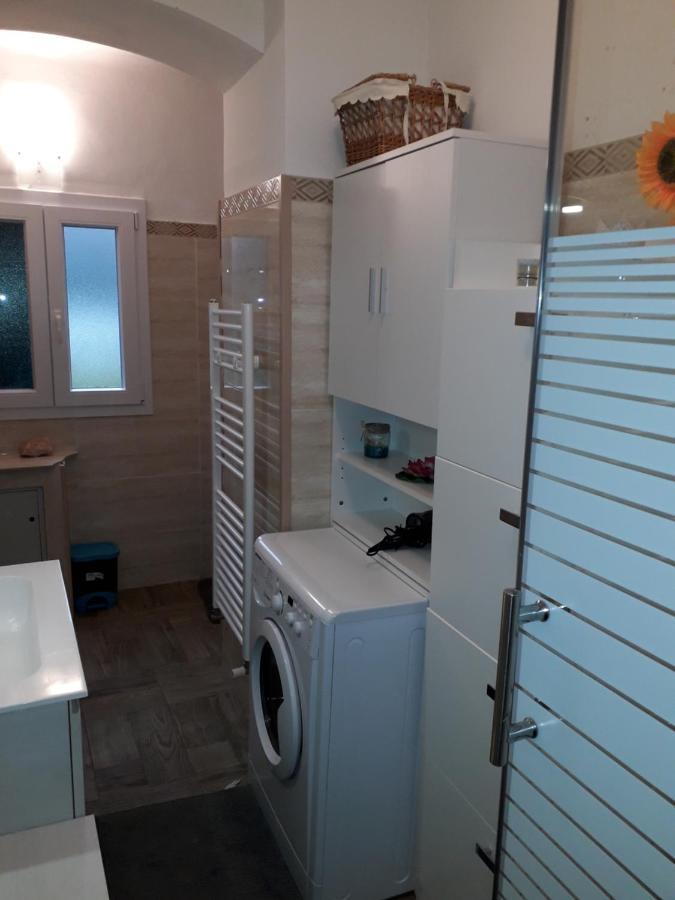 Appartement Della Castagna Genua