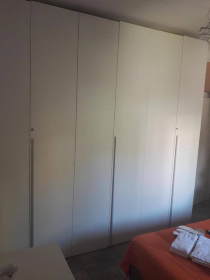 Appartement Della Castagna