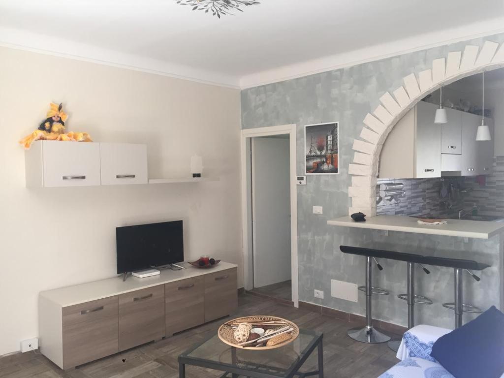Appartement Della Castagna Genua