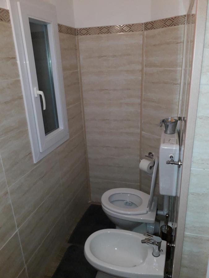 Appartement Della Castagna *