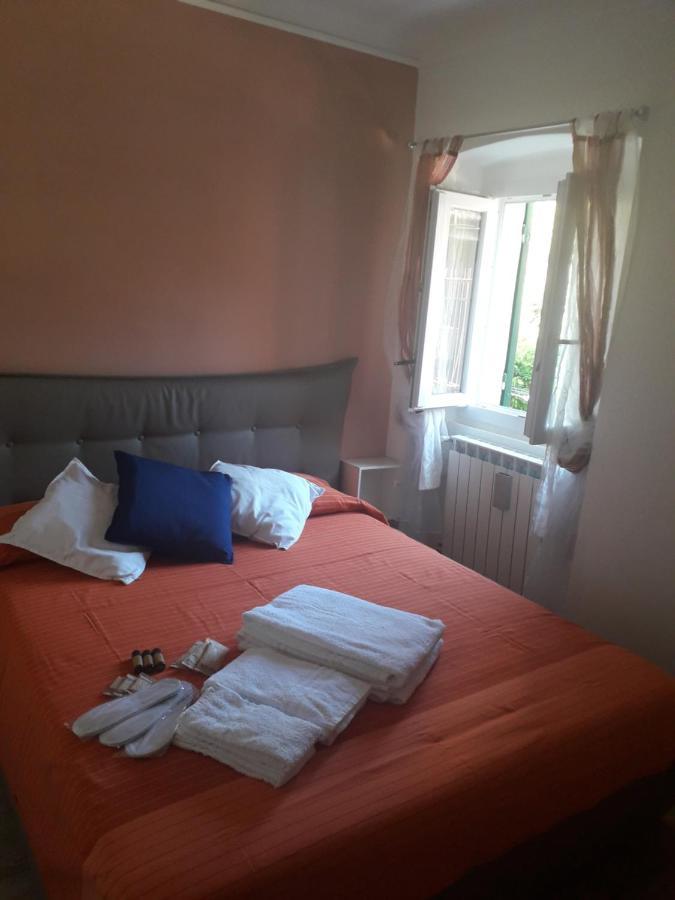 Appartement Della Castagna