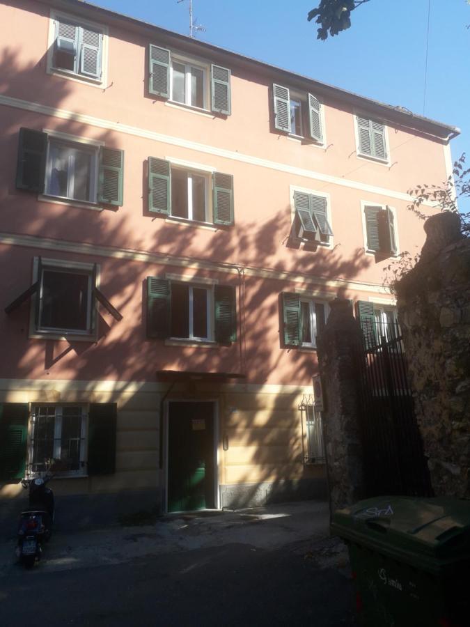 Della Castagna Appartement *