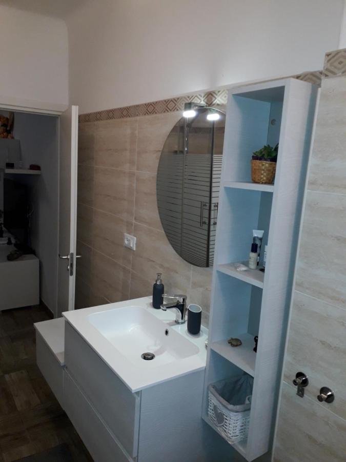 Appartement Della Castagna *