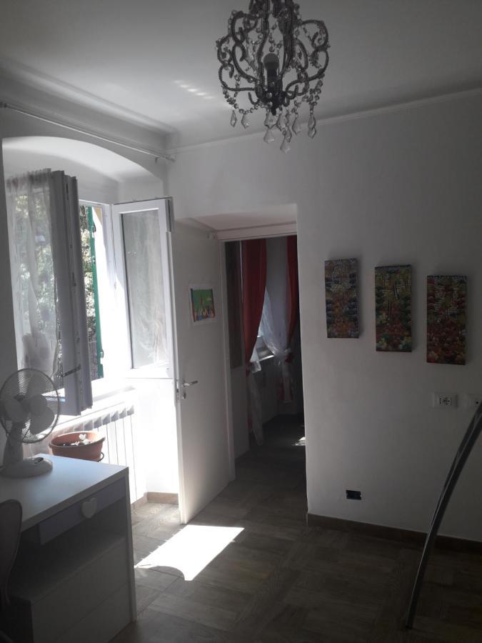 Appartement Della Castagna