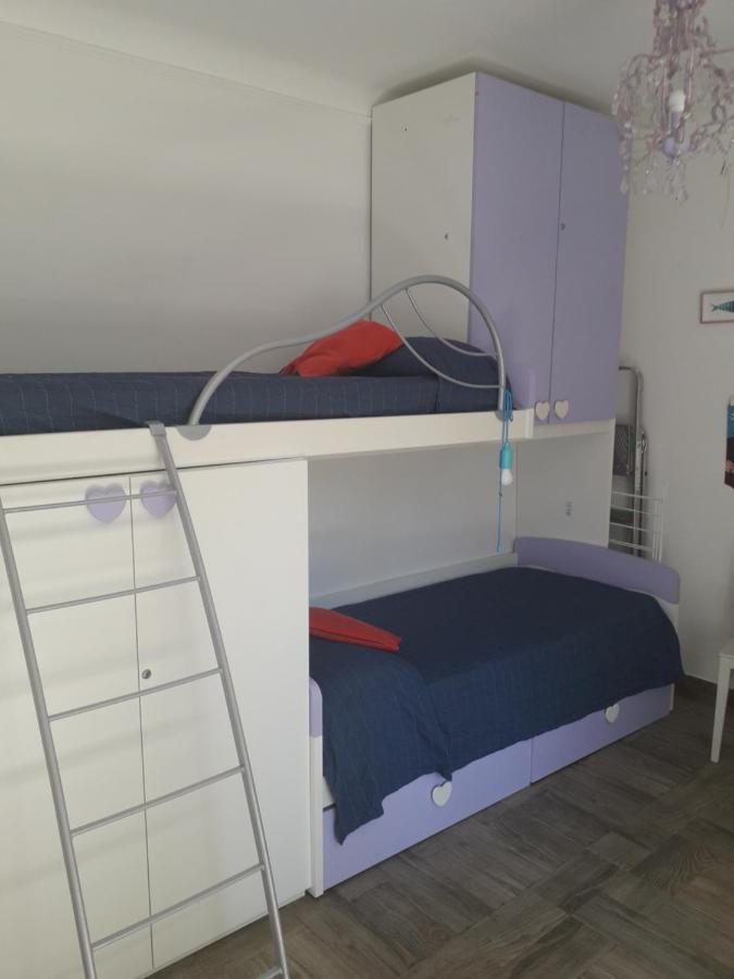 Della Castagna Appartement Genua