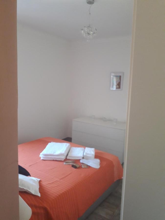 Della Castagna Apartment Genua